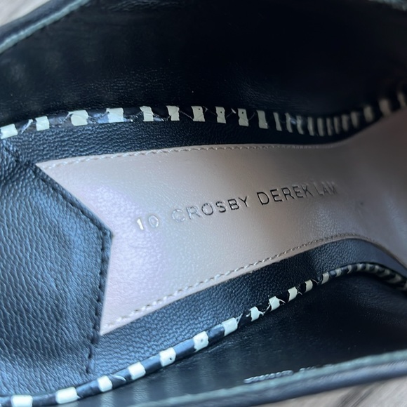 Derek Lam heels size 8.5 - Picture 5 of 12